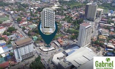 Great Investment! Pre-Selling Condominium by Citadines