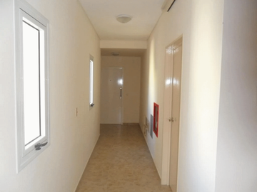 Departamento en Venta en San Cristóbal 2 ambientes 50 m2 + balcón al contrafrente, edificio con amenities, bajas expensas - Av Independencia 2200