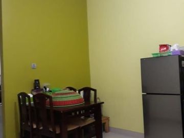 Rumah Cantik Baru Renovasi Villa Mahkota dekat RS Permata Cibubur Bogor |
