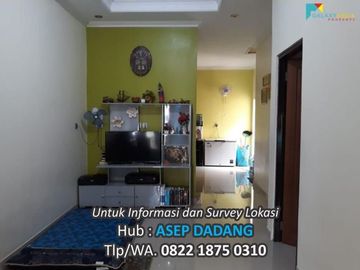 Rumah Cantik Baru Renovasi Villa Mahkota dekat RS Permata Cibubur Bogor |