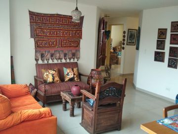 apartamento en venta en centenario. Cod V11297