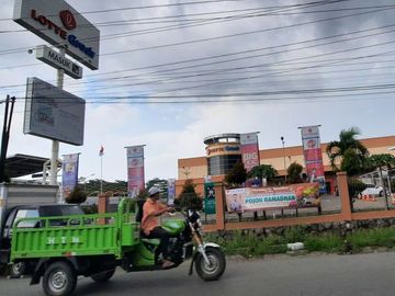 1 Jt-an, Dekat Lotte Grosir Tegal: Legalitas SHM
