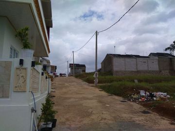 Kavling Tanah Murah Bandung Timur Dekat kampus UIN Cibiru.