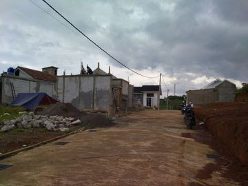 Kavling Tanah Murah Bandung Timur Dekat kampus UIN Cibiru.