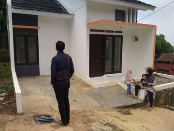 Kavling Tanah Murah Bandung Timur Dekat kampus UIN Cibiru.
