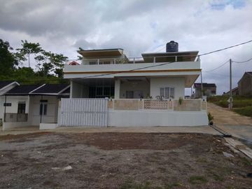 Kavling Tanah Murah Bandung Timur Dekat kampus UIN Cibiru.
