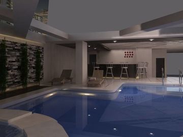 Most Affordable Condo For Sale near Ayala, Cebu City