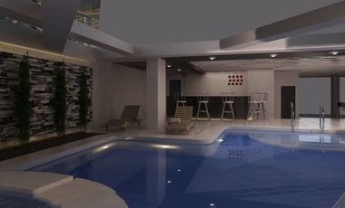 Most Affordable Condo For Sale near Ayala, Cebu City