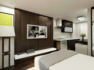 Most Affordable Condo For Sale near Ayala, Cebu City