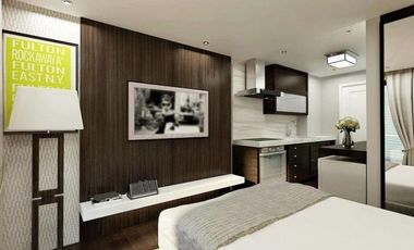 Most Affordable Condo For Sale near Ayala, Cebu City