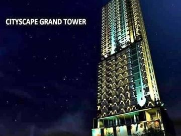 Most Affordable Condo For Sale near Ayala, Cebu City