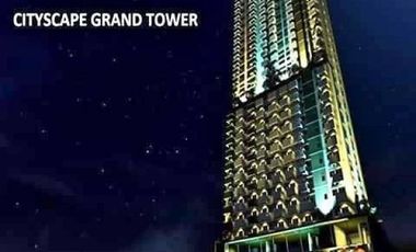 Most Affordable Condo For Sale near Ayala, Cebu City