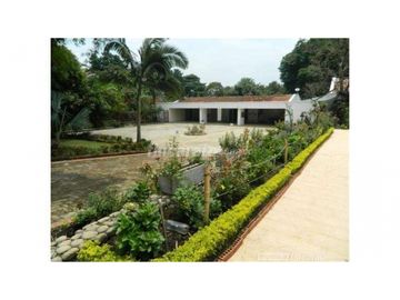 Casa en venta en pance 3059139