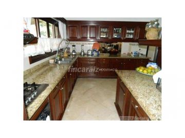 Casa en venta en pance 3059139
