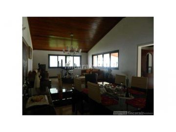 Casa en venta en pance 3059139