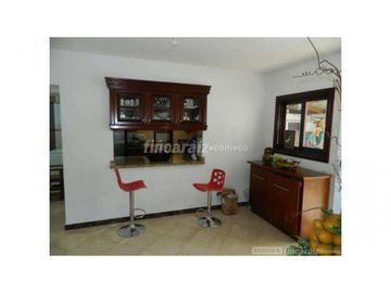 Casa en venta en pance 3059139