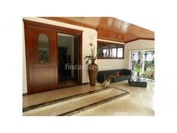 Casa en venta en pance 3059139