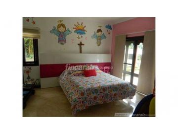 Casa en venta en pance 3059139
