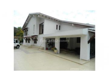 Casa en venta en pance 3059139