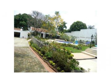 Casa en venta en pance 3059139