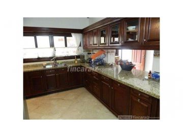 Casa en venta en pance 3059139