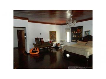 Casa en venta en pance 3059139