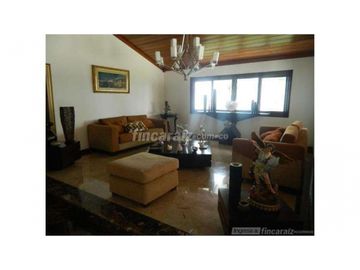 Casa en venta en pance 3059139