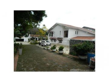 Casa en venta en pance 3059139
