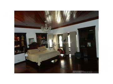 Casa en venta en pance 3059139