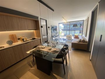Departamento en venta en Providencia