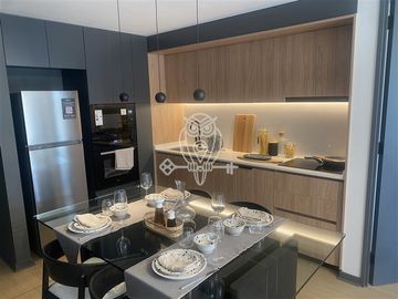 Departamento en venta en Providencia