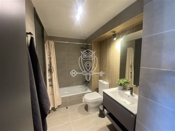 Departamento en venta en Providencia