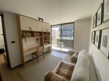 Departamento en venta en Providencia