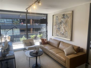 Departamento en venta en Providencia
