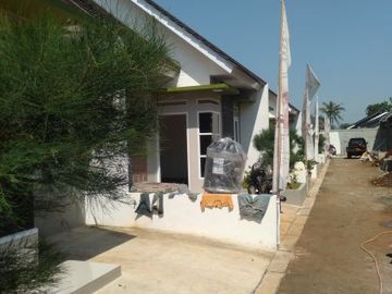 cluster anti banjir dealova mahaka
