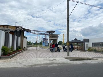 Dijual Murah Rumah Pesan Bangun Di Nglinggi