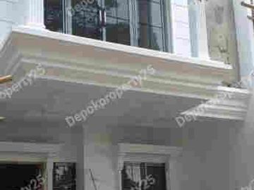 Rumah Baru Dan Murah Di Ciganjur Jagakarsa