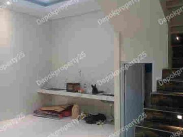 Rumah Baru Dan Murah Di Ciganjur Jagakarsa