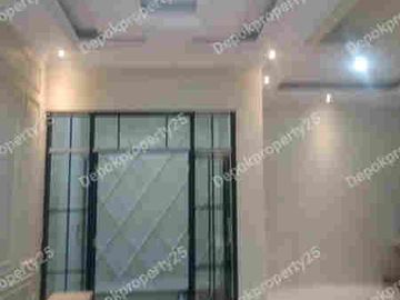 Rumah Baru Dan Murah Di Ciganjur Jagakarsa