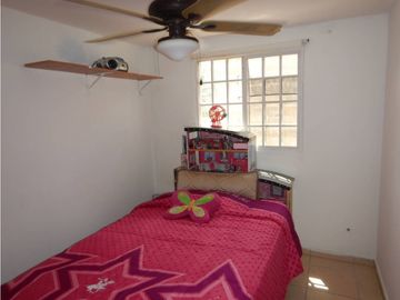 VENTA CASA DUPLEX PEDREGAL