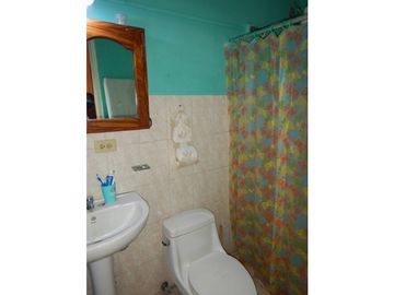 VENTA CASA DUPLEX PEDREGAL