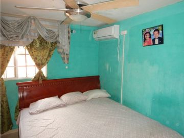 VENTA CASA DUPLEX PEDREGAL