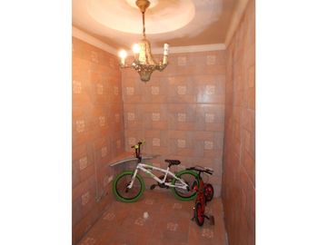 VENTA CASA DUPLEX PEDREGAL