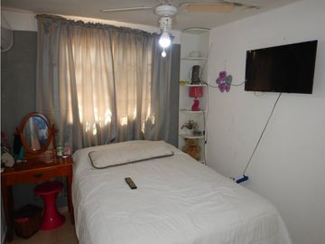 VENTA CASA DUPLEX PEDREGAL