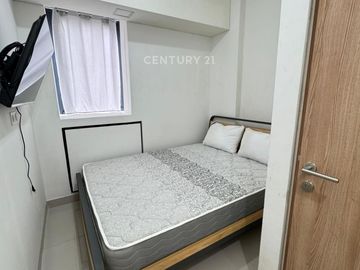 Apartment Bandaraya Tallasa City Dekat UNHAS  STIMIK Dipanegara