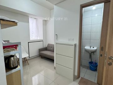 Apartment Bandaraya Tallasa City Dekat UNHAS  STIMIK Dipanegara
