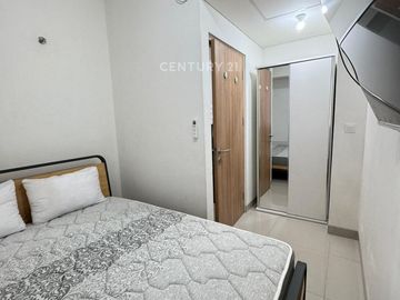 Apartment Bandaraya Tallasa City Dekat UNHAS  STIMIK Dipanegara