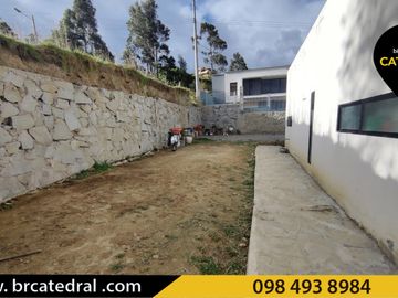 Casa de venta en Zhapacal – código:20553