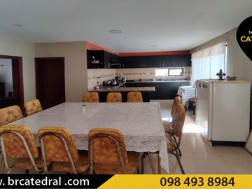 Casa de venta en Zhapacal – código:20553