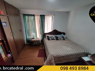 Casa de venta en Zhapacal – código:20553